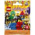LEGO ® Minifigurina LEGO seria 18