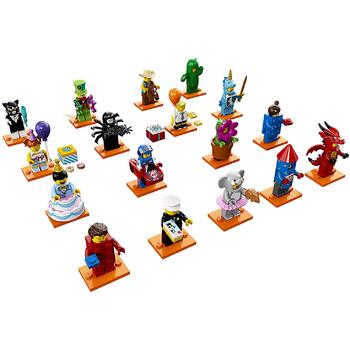 LEGO ® Minifigurina LEGO seria 18