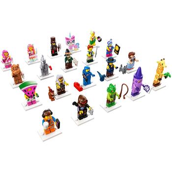 LEGO ® Minifigurina Marea aventura LEGO 2