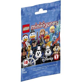 LEGO ® Minifigurina LEGO Disney seria 2