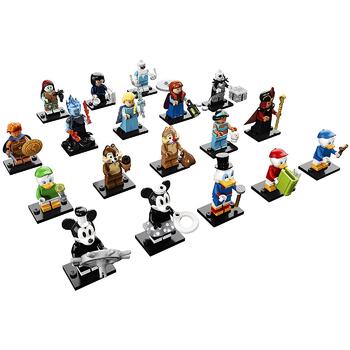 LEGO ® Minifigurina LEGO Disney seria 2