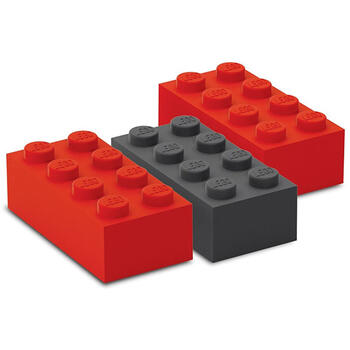 LEGO ® Set 3 radiere LEGO Star Wars  - 52215