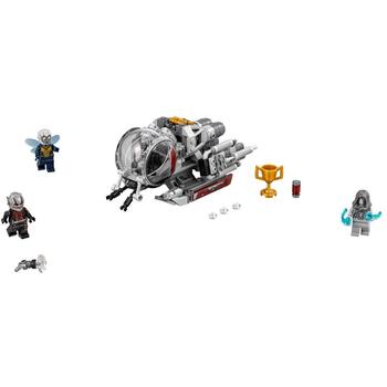LEGO ® Exploratorii Taramului Cuantic