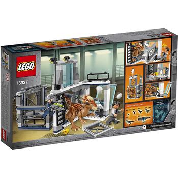 LEGO ® Evadarea din Stygimoloch