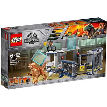 LEGO ® Evadarea din Stygimoloch
