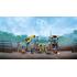 LEGO ® Atacul avanpostului cu Dilophosaurus