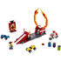 LEGO ® Spectacolul de cascadorii al Ducelui Kaboom