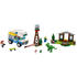 LEGO ® Vacanta cu rulota Toy Story 4