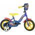 Dino Bikes Bicicleta copii 10 inch - Pompierul Sam