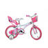 Dino Bikes Bicicleta copii 16 inch - MINNIE