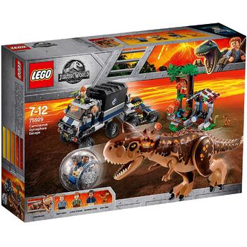 LEGO ® Carnotaurus