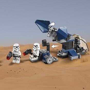 LEGO ® Imperial Dropship editie aniversara 20 de ani