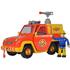 Masina de pompieri Simba Fireman Sam Venus cu figurina si accesorii