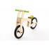 Bicicleta de balans MyKids Pipello Z Verde