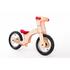 Bicicleta de balans MyKids Pipello Lilly Rosu