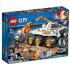 LEGO ® Cursa de testare pentru Rover