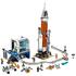 LEGO ® Centrul de lansare