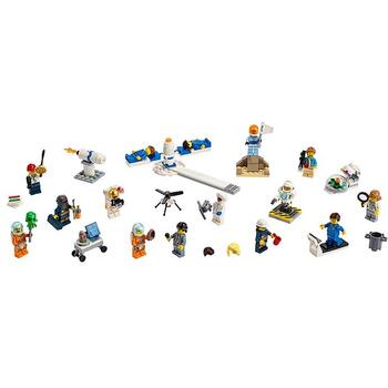 LEGO ® Cercetare si dezvoltare spatiala