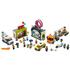 LEGO ® Deschiderea magazinului de gogosi