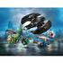 LEGO ® Batman Batwing si furtul lui Riddler