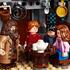 LEGO ® Coliba lui Hagrid: Eliberarea lui Buckbeak