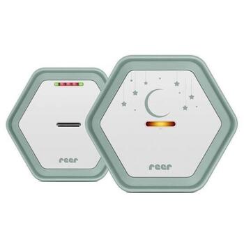 REER Monitor audio digital BeConnect cu lampa de veghe inclusa