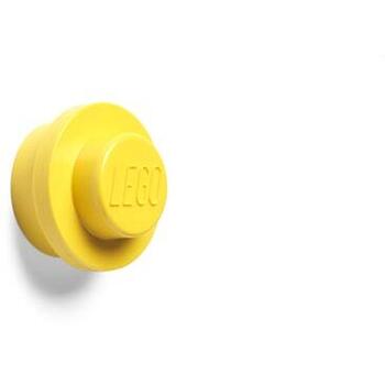 LEGO ® Cuier LEGO - 3 bucati: galben, albastru si rosu