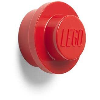 LEGO ® Cuier LEGO - 3 bucati: galben, albastru si rosu
