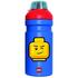 LEGO ® Sticla LEGO Classic albastru-rosu