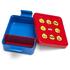 LEGO ® Set pentru pranz LEGO Classic albastru-rosu