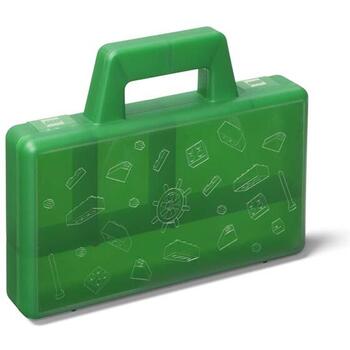 LEGO ® Cutie sortare LEGO verde (40870003)