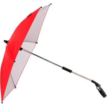 Umbrela pentru carucior Juju Magic Sun -  Rosie