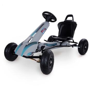 Ferbedo Kart AIR Racer "R" Edition