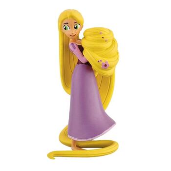 Bullyland Set Rapunzel in picioare - 2 figurine
