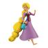 Bullyland Set Rapunzel la plimbare - 2 figurine