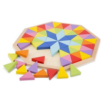 New Classic Toys Puzzle Octogon