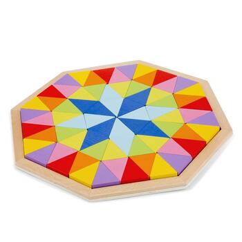 New Classic Toys Puzzle Octogon