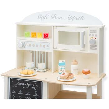 New Classic Toys Bucatarie Bon appetit Grand Cafe