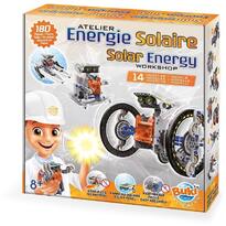 Energie Solara 14 in 1