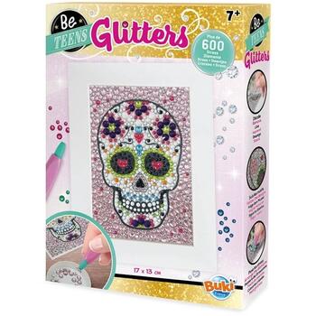 Buki France Glitters - Craniu Mexican
