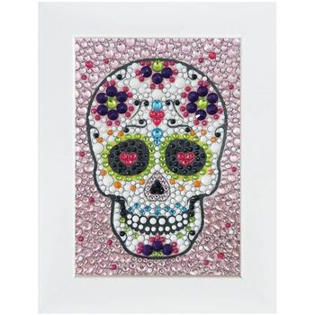 Buki France Glitters - Craniu Mexican