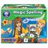 Orchard Toys Joc educativ in limba engleza Silabisirea Magica MAGIC SPELLING
