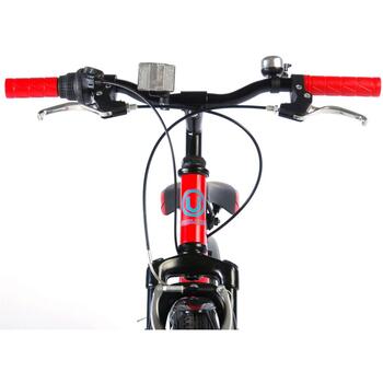 E&L Cycles Bicicleta E&L Thombike 20 inch