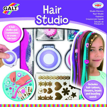 GALT Set creativ - Hair studio