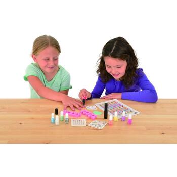 GALT Kit manichiura pentru copii