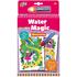 GALT Water Magic: Carte de colorat Unicorni