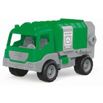 Camion de gunoi - 43 cm