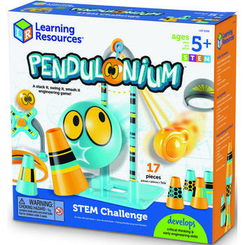 Learning Resources Set STEM - Pendulonium