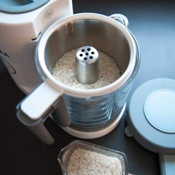 Beaba Dispozitiv preparare orez/ paste Babycook Neo