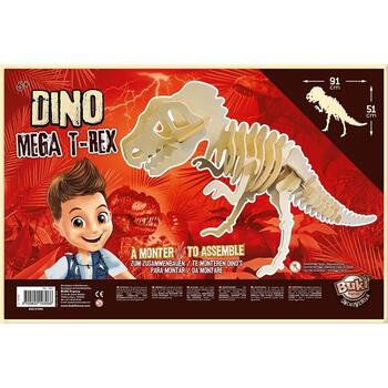 Buki France Dino T-Rex Gigant